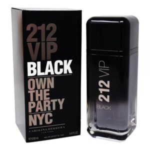 212 VIP Black hombre