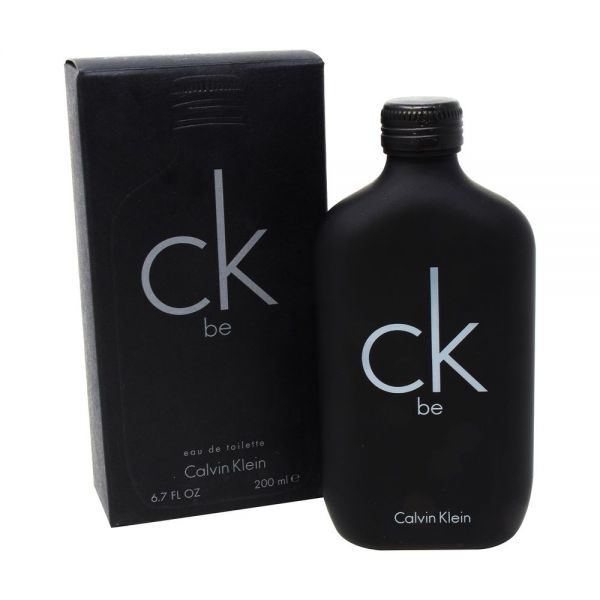 Perfume Ck be de Calvin Klein