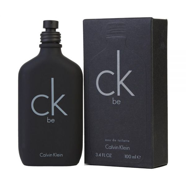 CK be de Calvin Klein