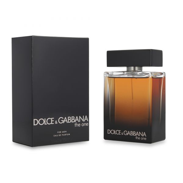Perfume The One for Men Eau de Parfum de Dolce&Gabbana